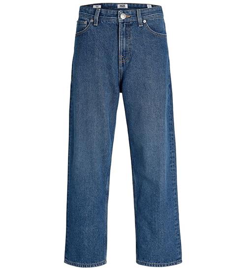 Jack & Jones Jeans - Noos - JjiAlex JjOriginal - Blue Denim