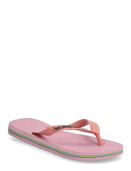 Havaianas | Hav. Brasil Logo | 41-42
