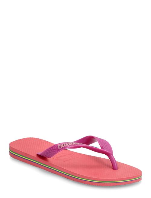 Havaianas | Hav. Brasil Logo | 39-40