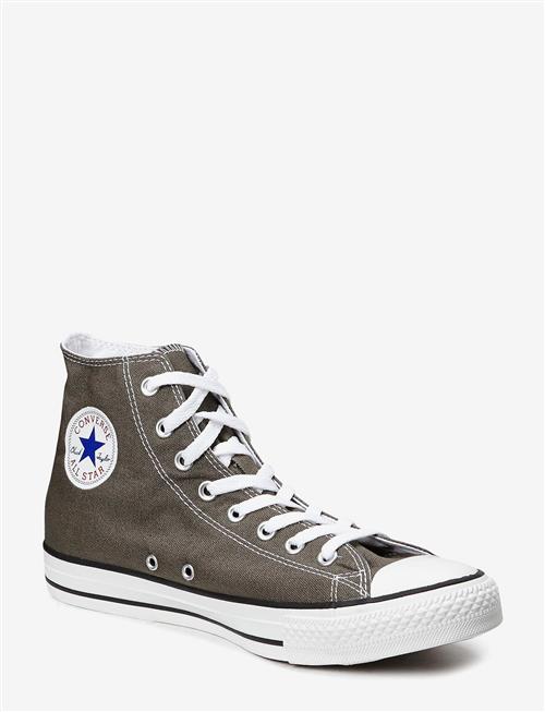 Converse | Ct A/S Seasnl Hi Charcoal | 37