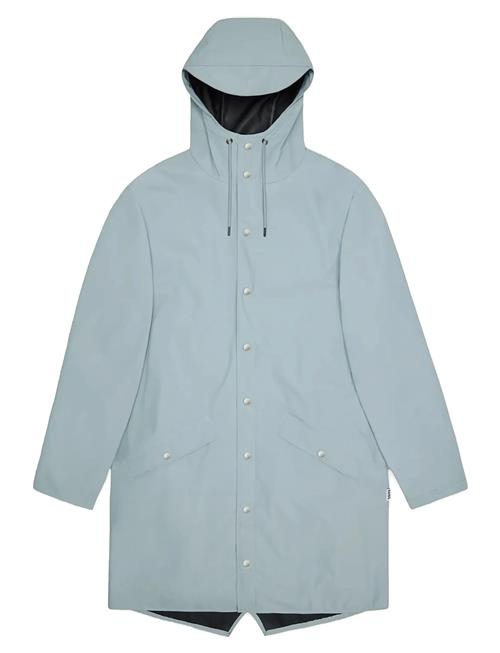 Rains | Long Jacket W3 | L