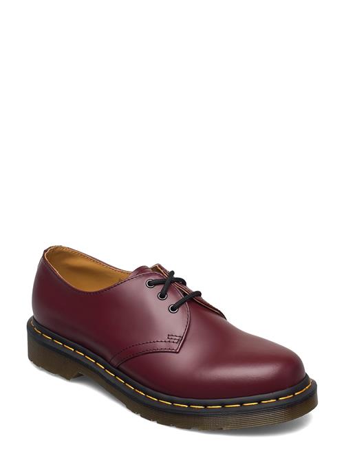 Dr. Martens | 1461 Cherry Red Smooth | 40