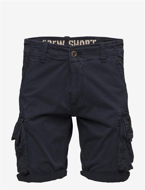 Alpha Industries | Crew Short | 33