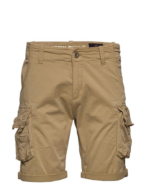 Alpha Industries | Crew Short | 30
