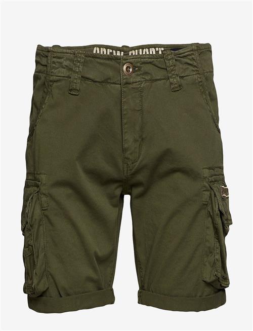 Alpha Industries | Crew Slim Shorts | 33