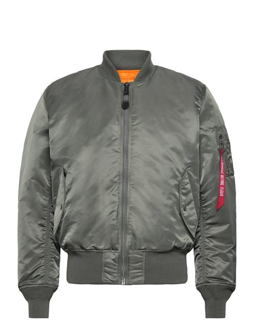 Alpha Industries | Ma-1 Heritage | XL