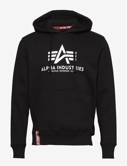 Alpha Industries | Basic Hoodie Bl | L