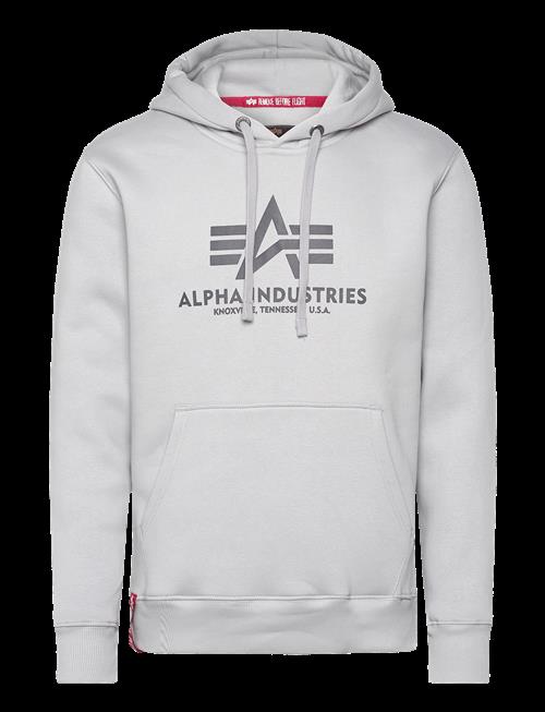 Alpha Industries | Basic Hoodie Bl | S