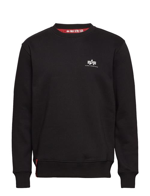 Alpha Industries | Basic Sweatshirt Sl | XXL