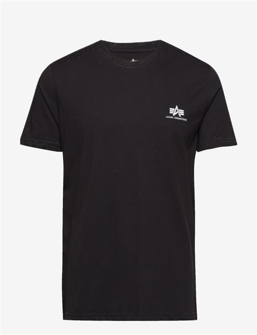 Alpha Industries | Basic T-Shirt Sl | L