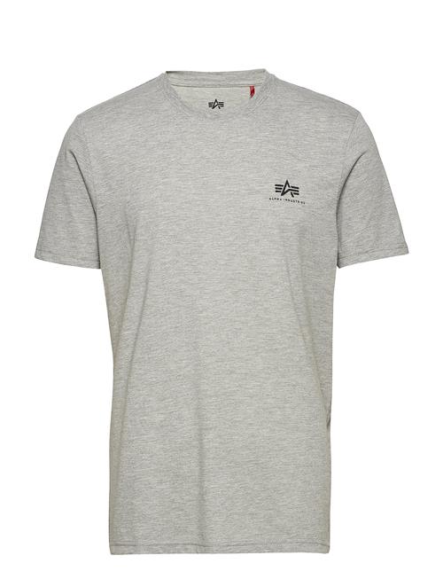 Alpha Industries | Basic T-Shirt Sl | S