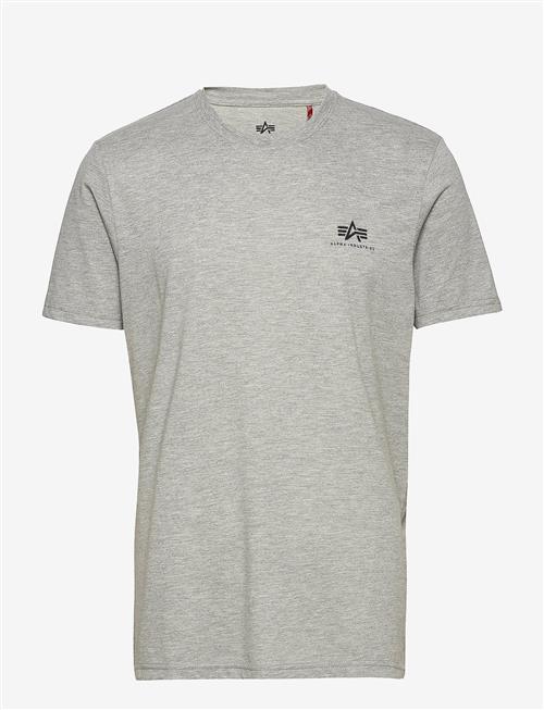 Alpha Industries | Basic T Small Logo | S