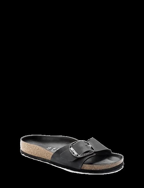 Birkenstock | Madrid Big Buckle Leoi  Hex | 36