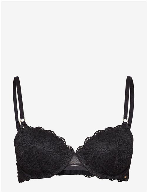 DKNY Homewear | Dkny Superior Lace Balcony Bra-Foam | D x 70