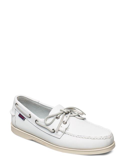 Sebago | Docksides Portland | 42