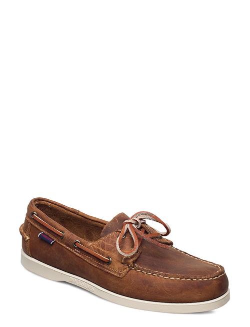 Sebago | Docksides Crazy H | 41
