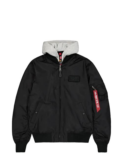 Alpha Industries | Ma-1 Tt Hood Light | S