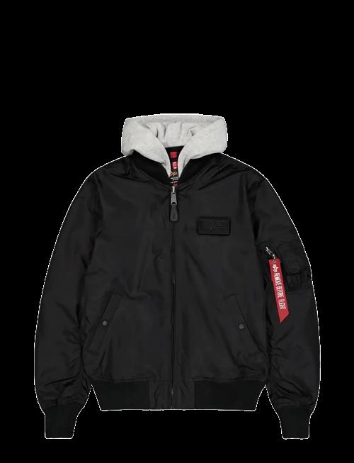 Alpha Industries | Ma-1 Tt Hood | S