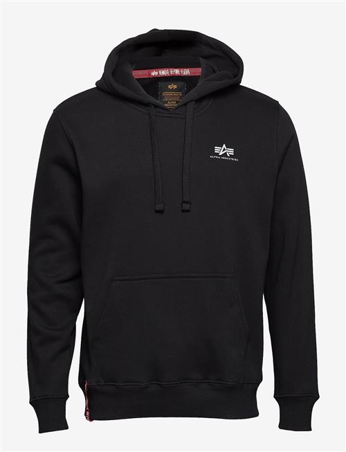 Alpha Industries | Basic Hoodie Sl | XXL