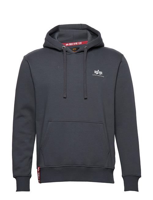 Alpha Industries | Basic Hoodie Sl | L