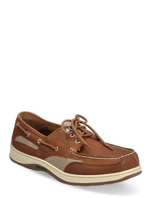 Sebago | Clovehitch Ii Fgl Waxed | 43.5