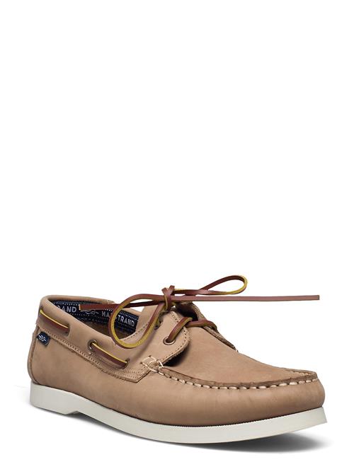 Marstrand | 2-Eye Nbk Marstrand | 40