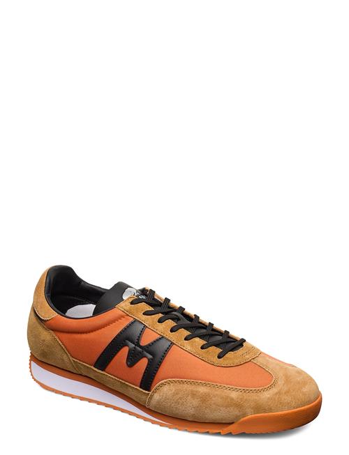 Karhu | Mestari 76 Jaffa Orange/Black | 37