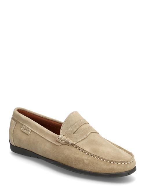 Marstrand | Driving Loafer Sde Marstrand | 41