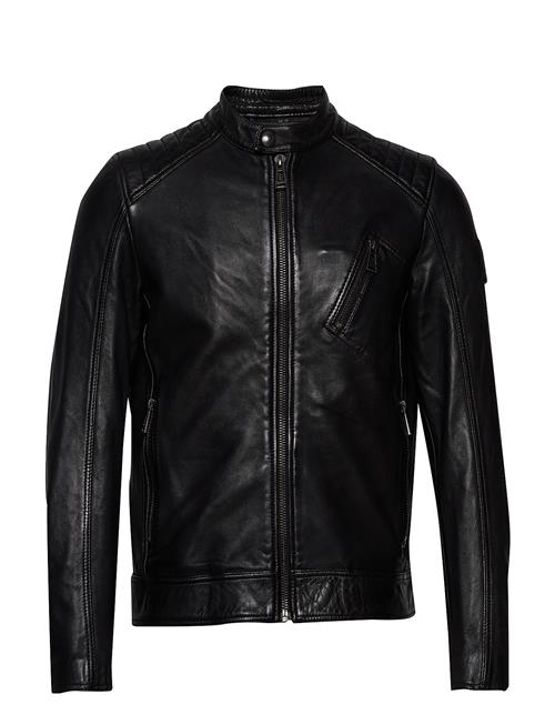 Belstaff | V Racer Jacket Black | 48