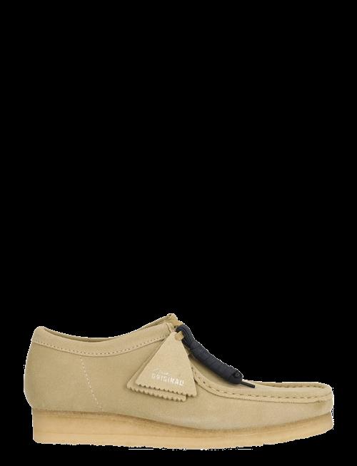 Clarks Originals | Wallabee G | 47