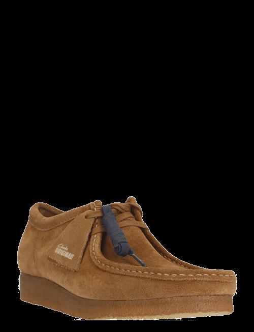 Clarks Originals | Wallabee G | 42