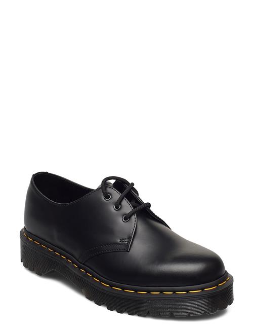 Dr. Martens | 1461 Bex Black Smooth | 37