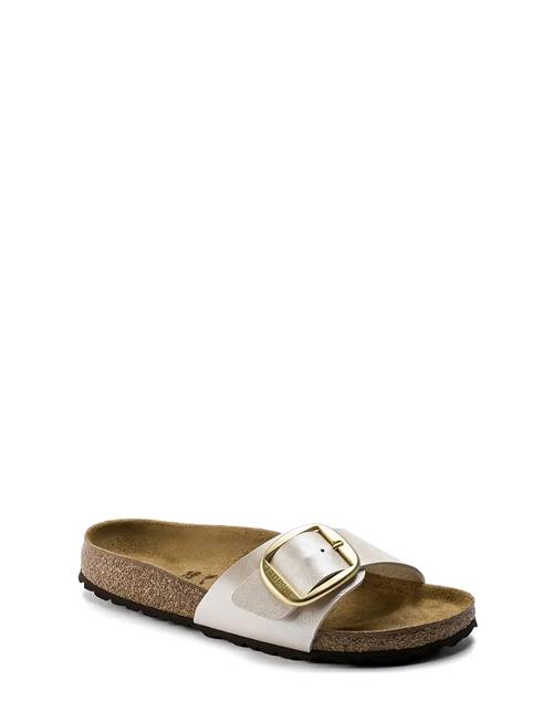 Birkenstock | Madrid Big Buckle | 37