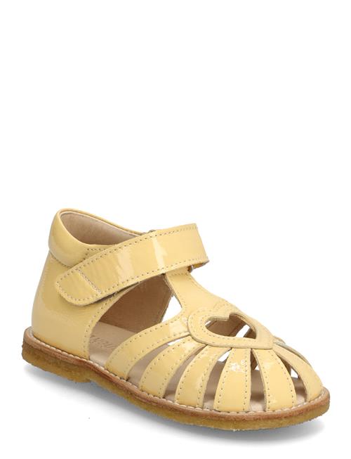 ANGULUS | Sandals - Flat  - Closed Toe | 21