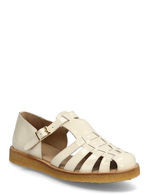 ANGULUS | Sandals - Flat  - Closed Toe - Op | 42