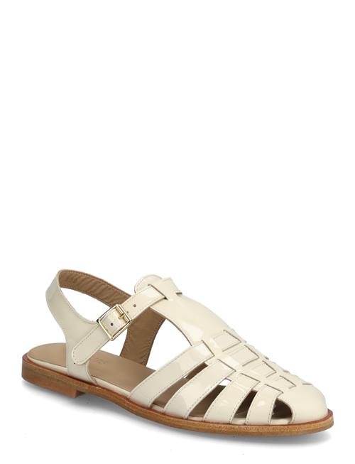 ANGULUS | Sandals - Flat  - Closed Toe - Op | 35