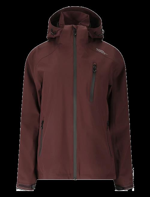 Weather Report | Camelia W Awg Jacket W-Pro 15000 | 38