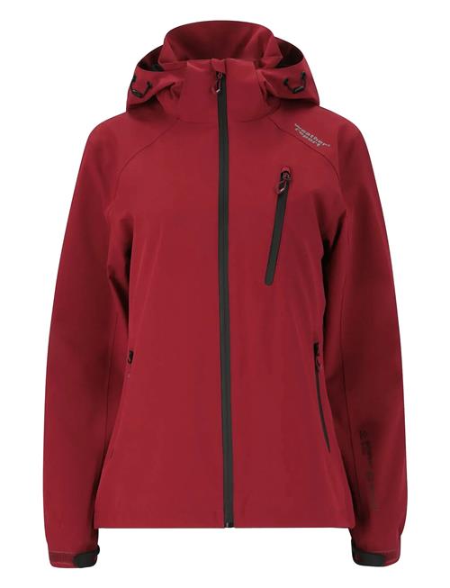 Weather Report | Camelia W Awg Jacket W-Pro 15000 | 38