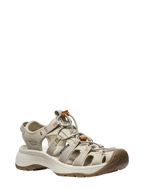 KEEN | Ke Astoria West Sandal W-Plaza | 39