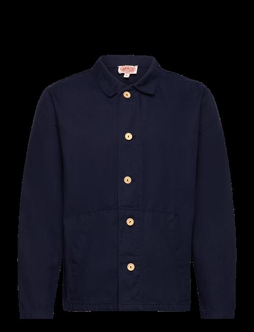 Armor Lux | Heritage Fisherman's Jacket | M