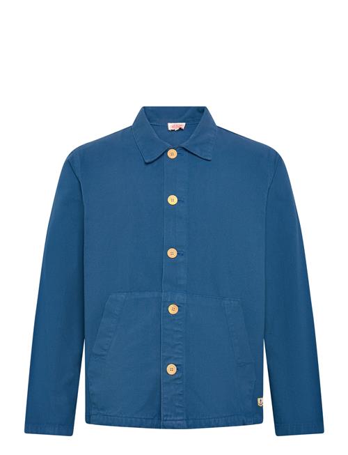 Armor Lux | Heritage Fisherman's Jacket | S