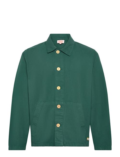 Armor Lux | Heritage Fisherman's Jacket | M