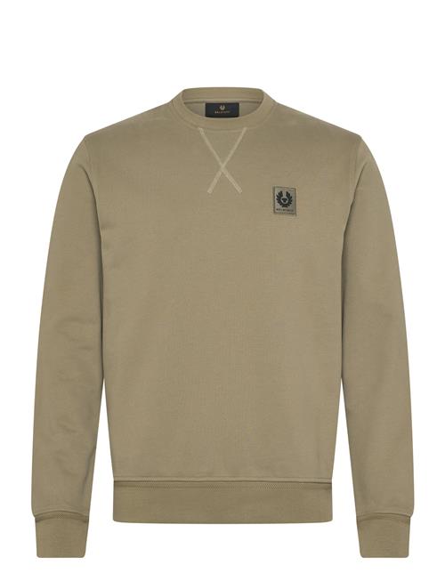 Belstaff | Belstaff Sweatshirt Black | M
