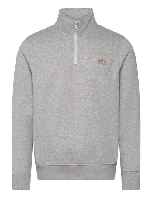 Dickies | Oakport Quarter Zip | XL