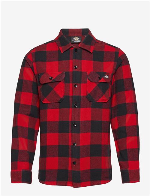 Dickies | Sacramento Shirt | M