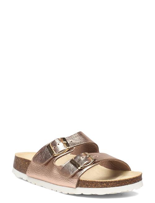 Superfit | Fussbettpantoffel | 25/15.5CM