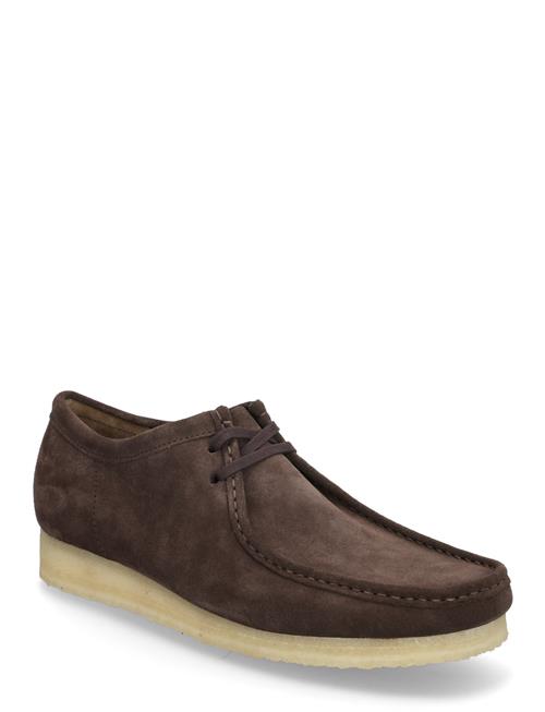 Clarks Originals | Wallabee G | 47