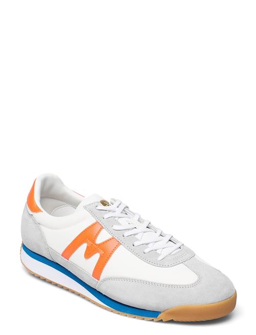 Karhu | Mestari 76 White/Flame | 46.5