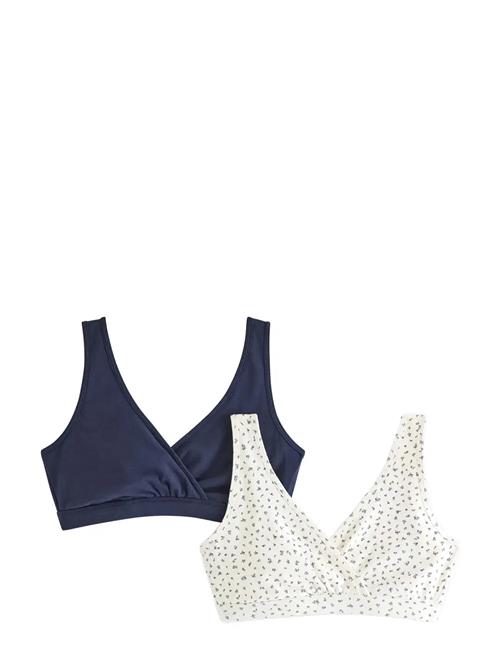 Lindex | Bra Nursing Wrap Top Co 2 P | M