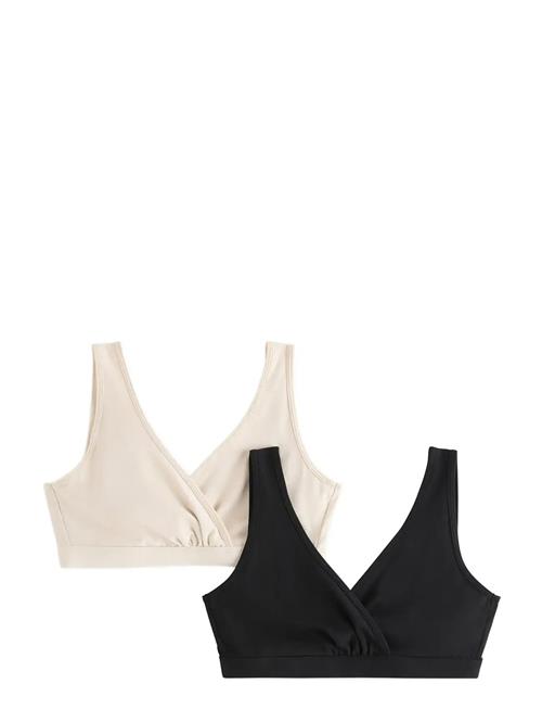 Lindex | 2-Pack Nursing Bra | XL x 2